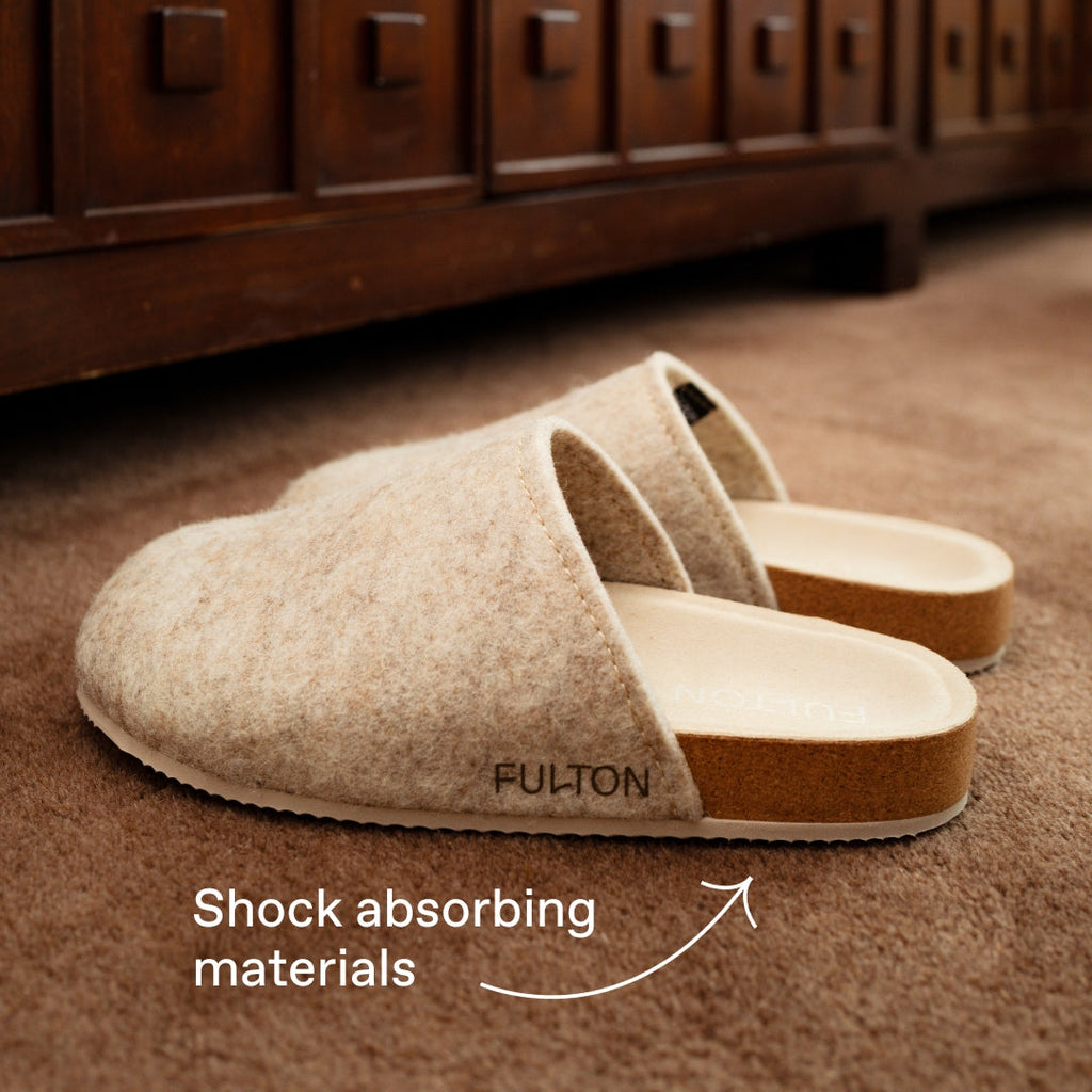The House Shoe